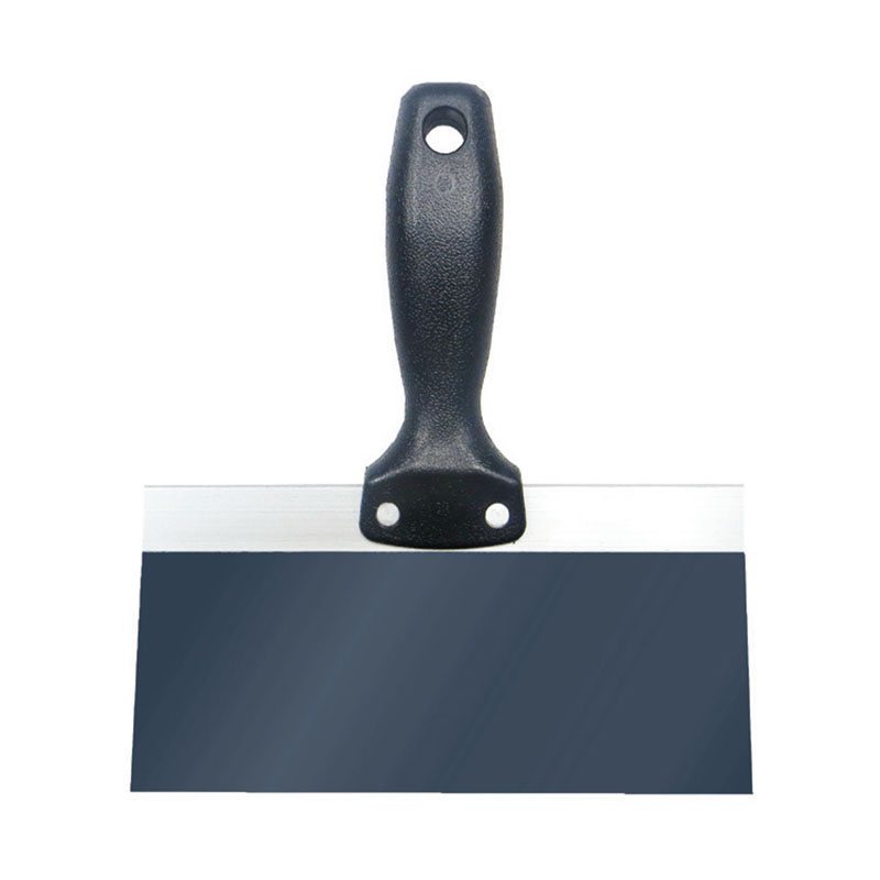 Mango de plástico de acero azul (TK-Line)