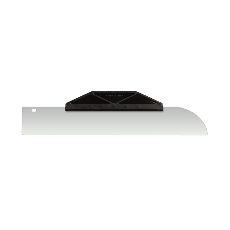 Escudos de pintura y recorte