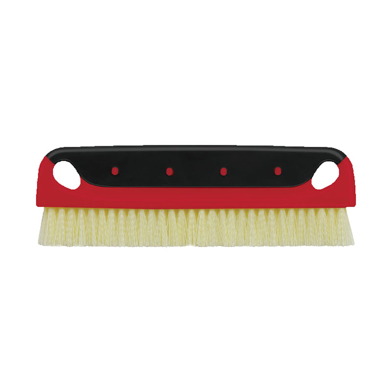 Cepillos de papel tapiz