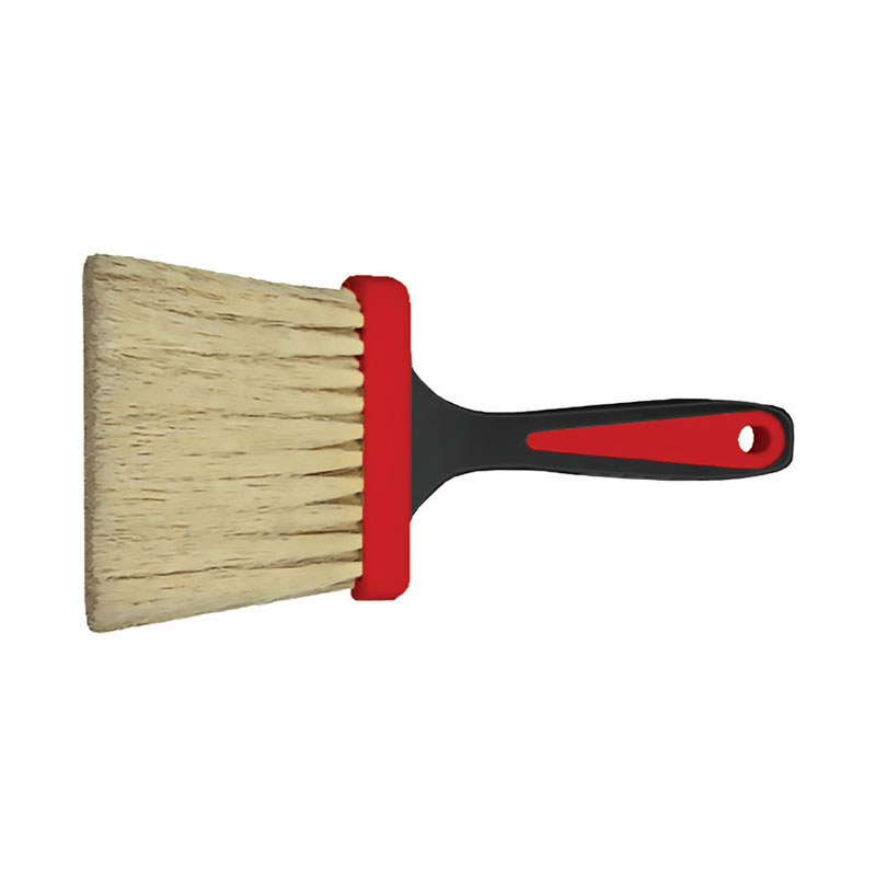 Pinceles de mampostería