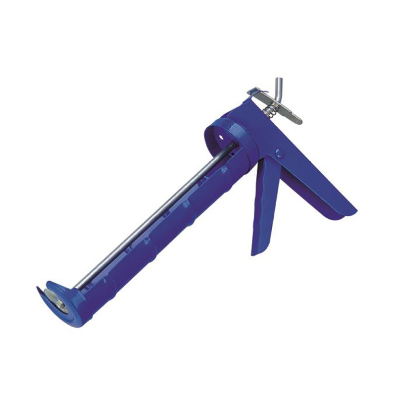 Pistola de pegamento de vidrio