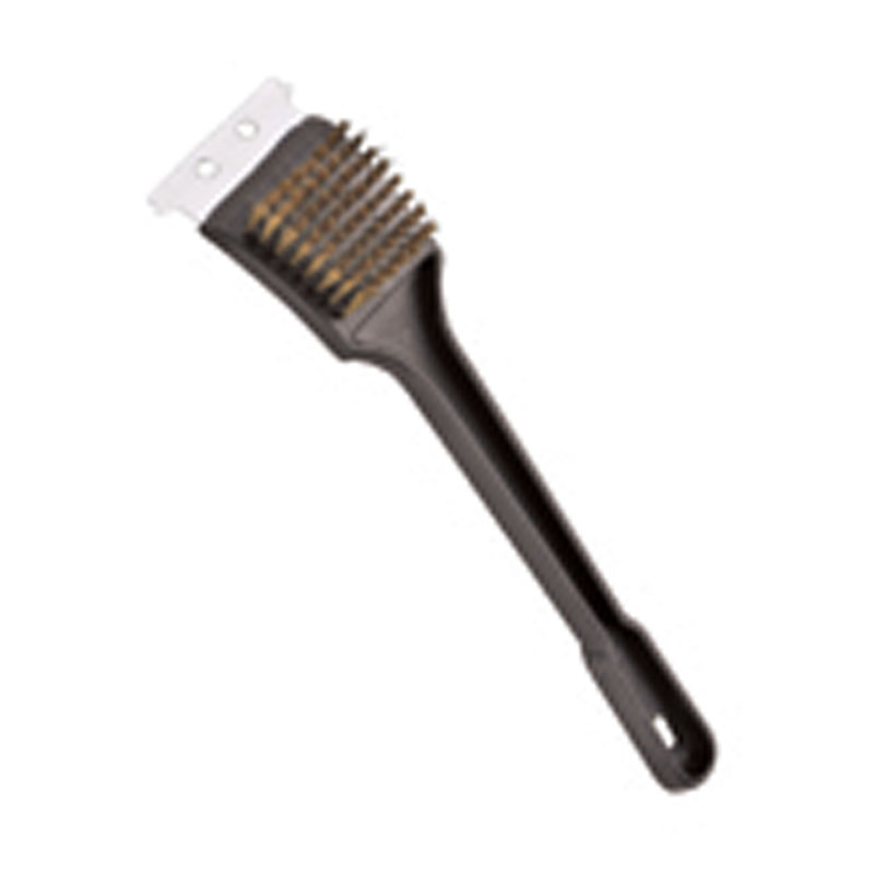 Pincel de barbacoa