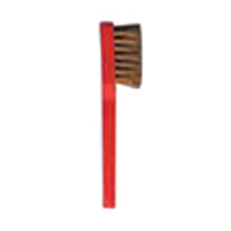 Cepillo de alambre de latón: herramienta eficaz de limpieza y acabado de superficies