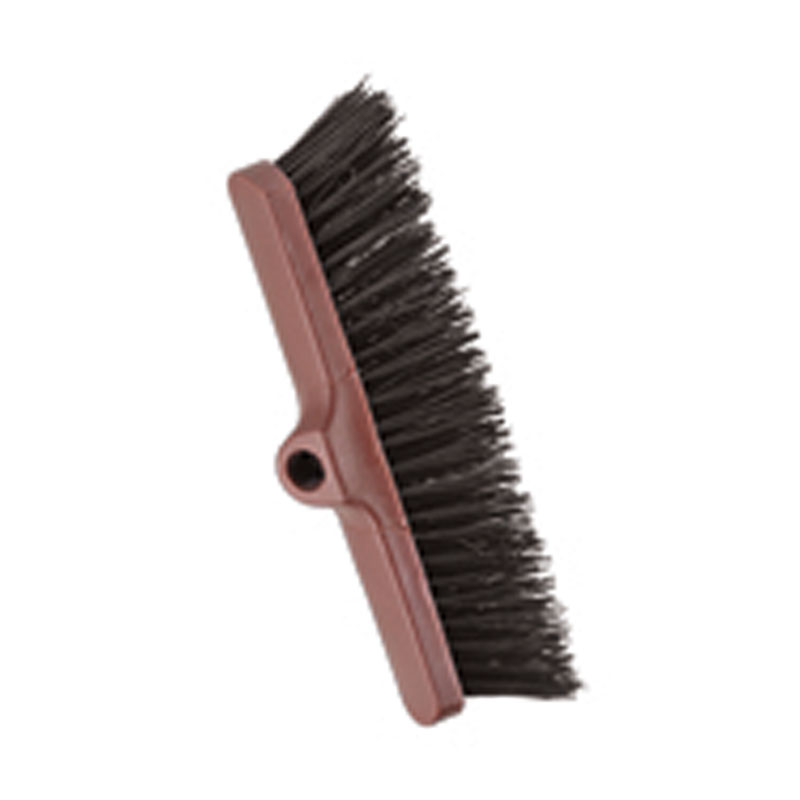 Cepillo de plástico