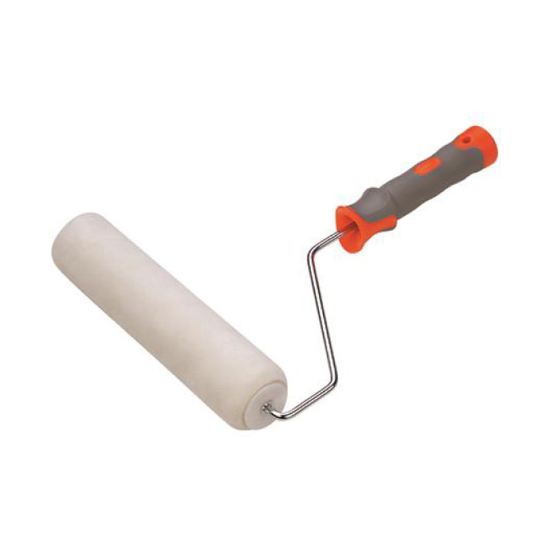 Cepillo de rodillo de pintura