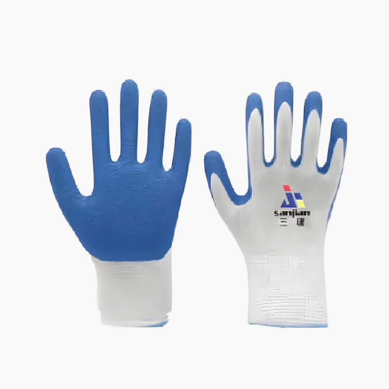 Guantes industriales