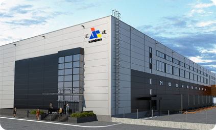 Zhejiang Sanjian Import and Export Co., Ltd.