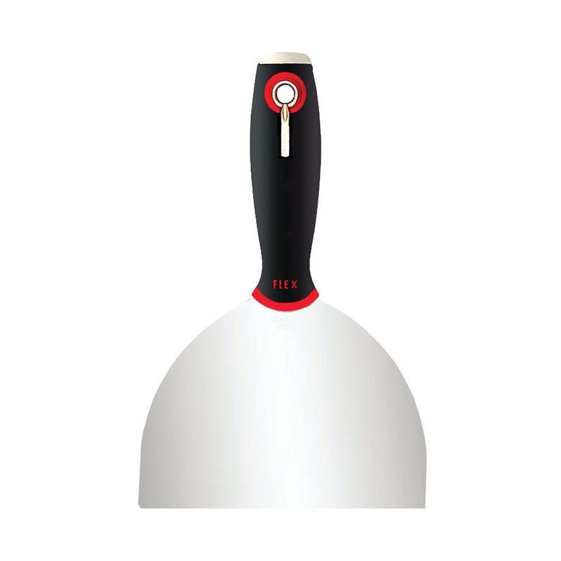 Acero inoxidable de agarre suave (línea SX)