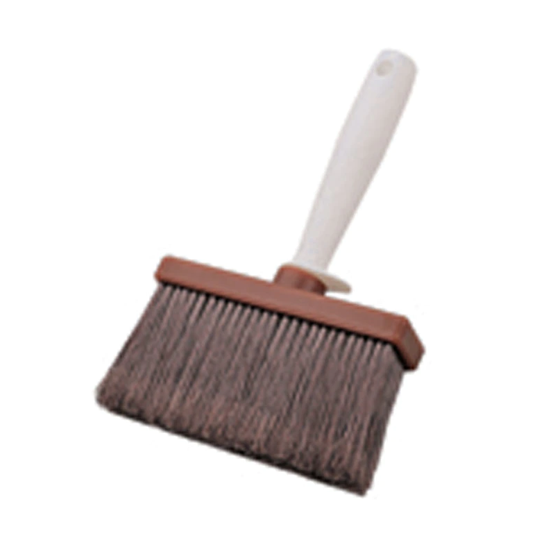 Pinceles para papel tapiz de alta calidad para una aplicación suave y sin costuras